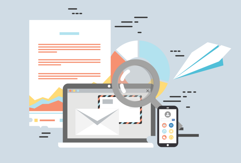 Direktmarketing und Geomarketing als Teil moderner Werbestrategien